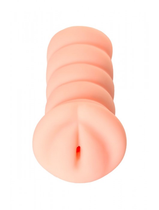 Мастурбатор-вагина без вибрации GLORIA с двойным слоем материала - KOKOS - в Уфе купить с доставкой