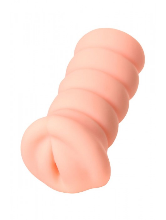 Мастурбатор-вагина без вибрации GLORIA с двойным слоем материала - KOKOS - в Уфе купить с доставкой