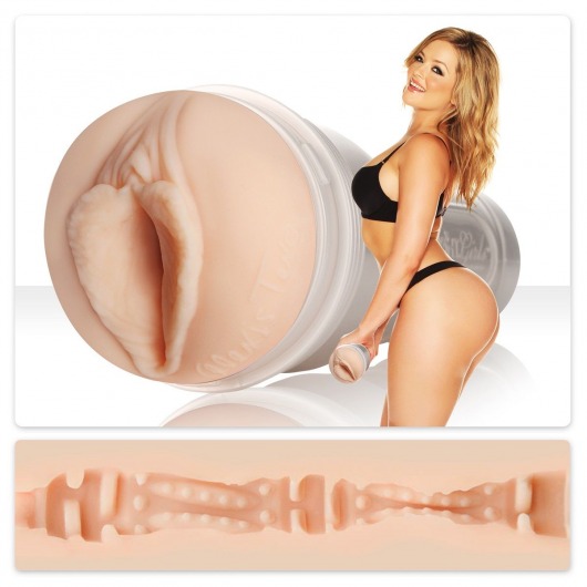 Мастурбатор-вагина Fleshlight Girls - Alexis Texas Outlaw - Fleshlight - в Уфе купить с доставкой