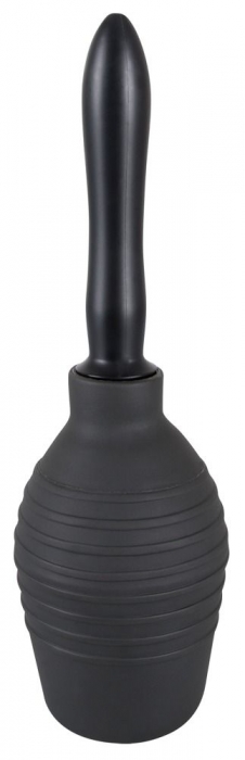 Анальный душ Shower Me с 2 сменными насадками - Orion - купить с доставкой в Уфе