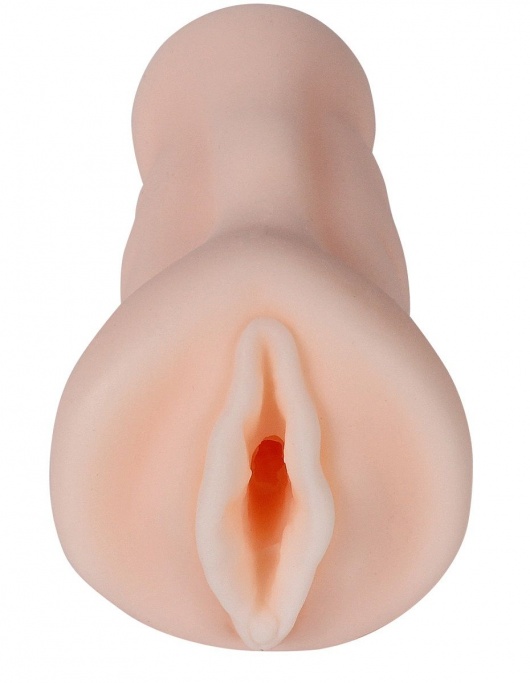 Мастурбатор-вагина Real Woman - Real - в Уфе купить с доставкой