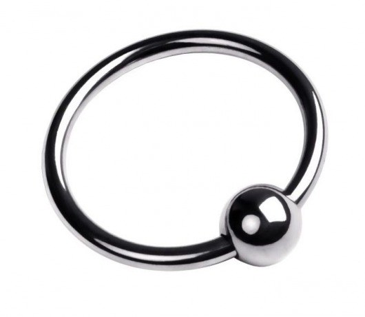 Кольцо на головку пениса размера M - ToyFa - в Уфе купить с доставкой