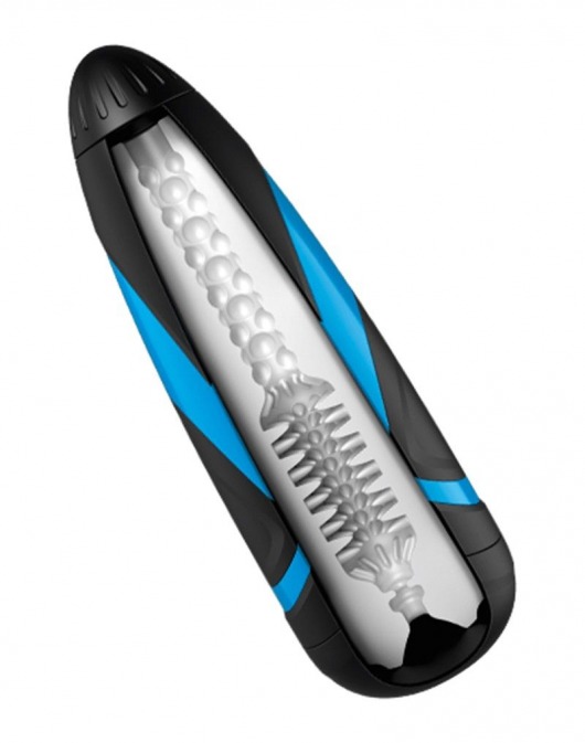 Вакуумный мастурбатор Satisfyer Men - Satisfyer - в Уфе купить с доставкой
