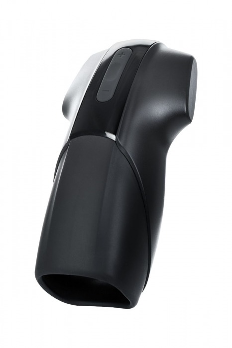 Мастурбатор Satisfyer Men Vibration с вибрацией - Satisfyer - в Уфе купить с доставкой