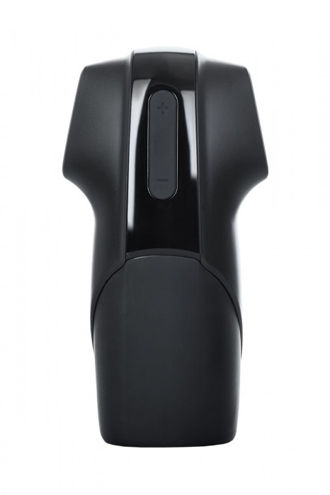 Мастурбатор Satisfyer Men Vibration с вибрацией - Satisfyer - в Уфе купить с доставкой