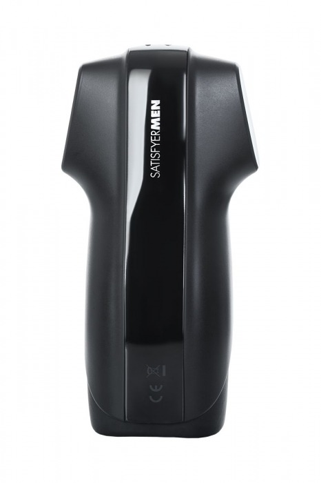 Мастурбатор Satisfyer Men Vibration с вибрацией - Satisfyer - в Уфе купить с доставкой