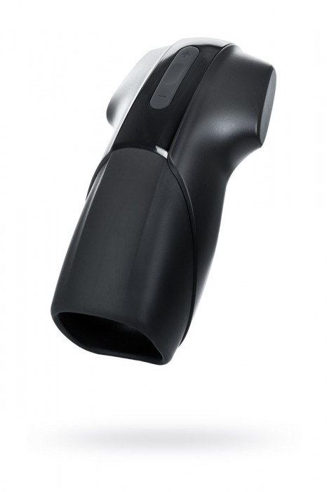 Мастурбатор Satisfyer Men Vibration с вибрацией - Satisfyer - в Уфе купить с доставкой