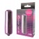 Фиолетовая гладкая вибропуля Erowoman-Eroman - 5,5 см. - Erowoman-Eroman