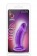 Фиолетовый фаллоимитатор на присоске SWEET N SMALL 4INCH DILDO - 11,4 см. - Blush Novelties в Уфе Фиолетовый фаллоимитатор на присоске SWEET N SMALL 4INCH DILDO - 11,4 см. - Blush Novelties