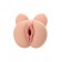 Телесный вибромастурбатор-вагина Clara OnaHole с имитацией груди - KOKOS - в Уфе купить с доставкой Телесный вибромастурбатор-вагина Clara OnaHole с имитацией груди - KOKOS - в Уфе купить с доставкой