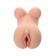 Телесный вибромастурбатор-вагина Clara OnaHole с имитацией груди - KOKOS - в Уфе купить с доставкой Телесный вибромастурбатор-вагина Clara OnaHole с имитацией груди - KOKOS - в Уфе купить с доставкой