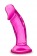 Розовый анальный фаллоимитатор Sweet N Small 4 Inch Dildo - 11,4 см. - Blush Novelties в Уфе Розовый анальный фаллоимитатор Sweet N Small 4 Inch Dildo - 11,4 см. - Blush Novelties