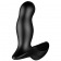 Черный вибромассажер простаты NEXUS Beat - 12 см. - Nexus Range - в Уфе купить с доставкой