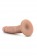 Телесный фаллоимитатор на присоске 5.5 Inch Cock With Suction Cup - 14 см. - Blush Novelties в Уфе Телесный фаллоимитатор на присоске 5.5 Inch Cock With Suction Cup - 14 см. - Blush Novelties