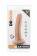 Телесный фаллоимитатор на присоске 5.5 Inch Cock With Suction Cup - 14 см. - Blush Novelties в Уфе Телесный фаллоимитатор на присоске 5.5 Inch Cock With Suction Cup - 14 см. - Blush Novelties