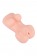 Телесный мастурбатор-вагина Lisa - Dream Toys - в Уфе купить с доставкой