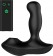 Черный вибратор-ротатор для стимуляции простаты Nexus Revo Air - Nexus Range - в Уфе купить с доставкой Черный вибратор-ротатор для стимуляции простаты Nexus Revo Air - Nexus Range - в Уфе купить с доставкой