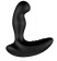 Черный вибромассажер простаты и промежности Nexus Ride - 14 см. - Nexus Range - в Уфе купить с доставкой Черный вибромассажер простаты и промежности Nexus Ride - 14 см. - Nexus Range - в Уфе купить с доставкой
