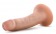 Телесный фаллоимитатор-реалистик 5 Inch Posable Dildo - 13,9 см. - Blush Novelties купить с доставкой в интернет-магазине Orgasmix в Уфе Телесный фаллоимитатор-реалистик 5 Inch Posable Dildo - 13,9 см. - Blush Novelties