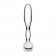 Стальной стимулятор простаты Stainless Steel Prostate Plug - 11,5 см. - b-Vibe - в Уфе купить с доставкой Стальной стимулятор простаты Stainless Steel Prostate Plug - 11,5 см. - b-Vibe - в Уфе купить с доставкой