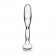 Стальной стимулятор простаты Stainless Steel Prostate Plug - 11,5 см. - b-Vibe - в Уфе купить с доставкой Стальной стимулятор простаты Stainless Steel Prostate Plug - 11,5 см. - b-Vibe - в Уфе купить с доставкой