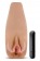 Маструбатор-вагина с вибрацией Soft Wet Renata Realistic Tan Masturbator - Blush Novelties - в Уфе купить с доставкой Маструбатор-вагина с вибрацией Soft Wet Renata Realistic Tan Masturbator - Blush Novelties - в Уфе купить с доставкой