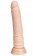 Телесный фаллоимитатор A-toys с присоской - 22 см. - A-toys купить с доставкой в интернет-магазине Orgasmix в Уфе Телесный фаллоимитатор A-toys с присоской - 22 см. - A-toys